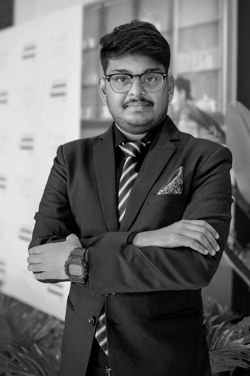 Ashutosh Deo