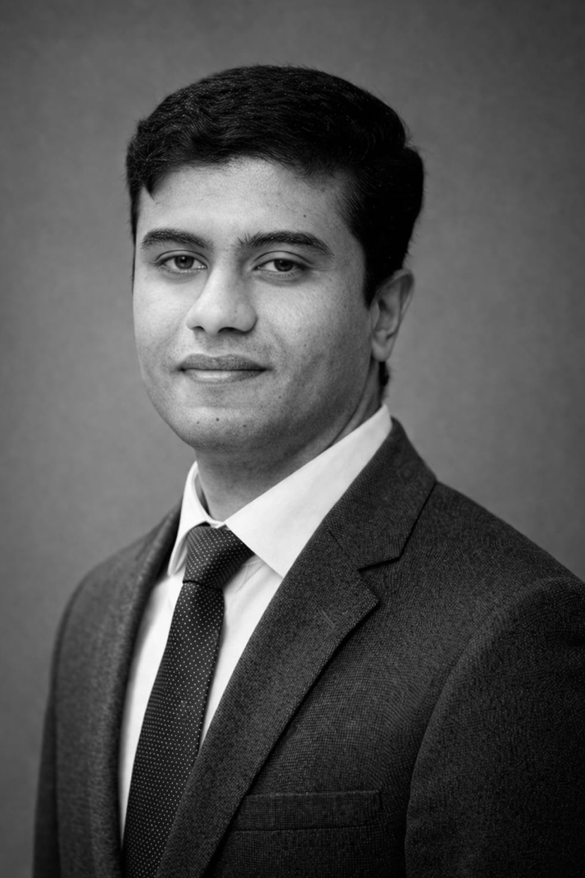 Shayan Mujahid